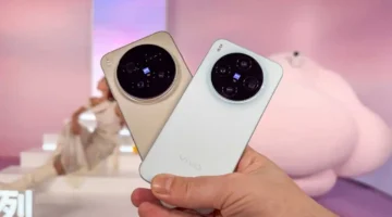 مواصفات هاتف Vivo X300 Pro 2025 تتصدر الأداء بمعالج متطور وكاميرا عالية الدقة